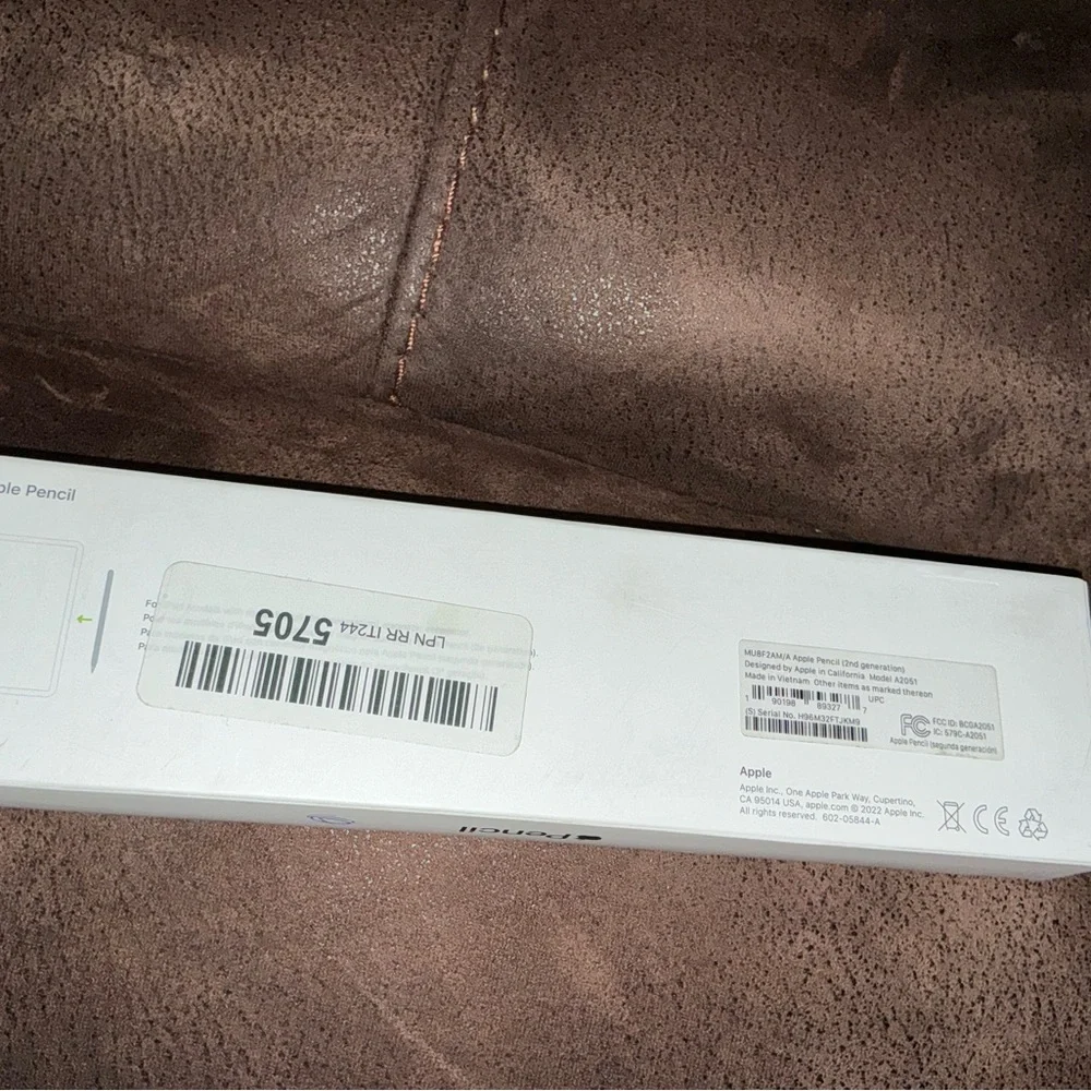 Apple iPad Smart Keyboard Folio - Gray